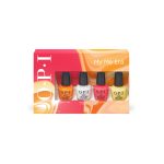 OPI Summer ’24 Nail Lacquer 4PC Mini Pack