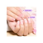 4 Way Nail Buffer Block Shine File Polish Nail Art