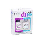 Gelish Dynamic Duo Kit Top and Base