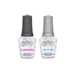 Gelish Dynamic Duo Kit Top and Base